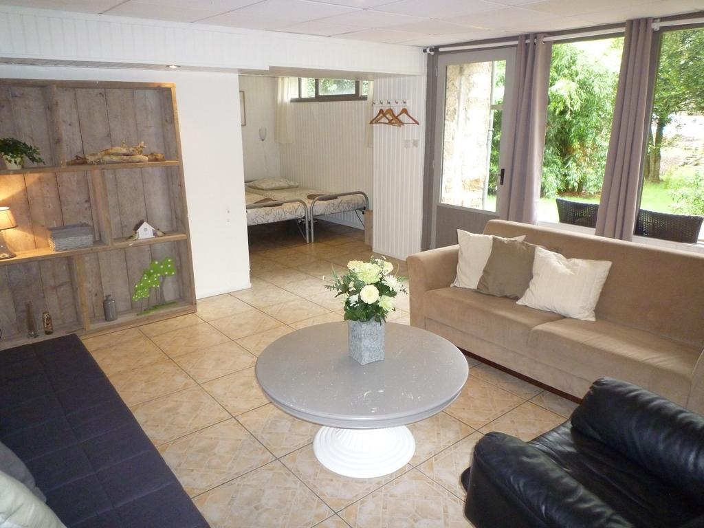 Chalet Du Montal Dun-les-Places Esterno foto
