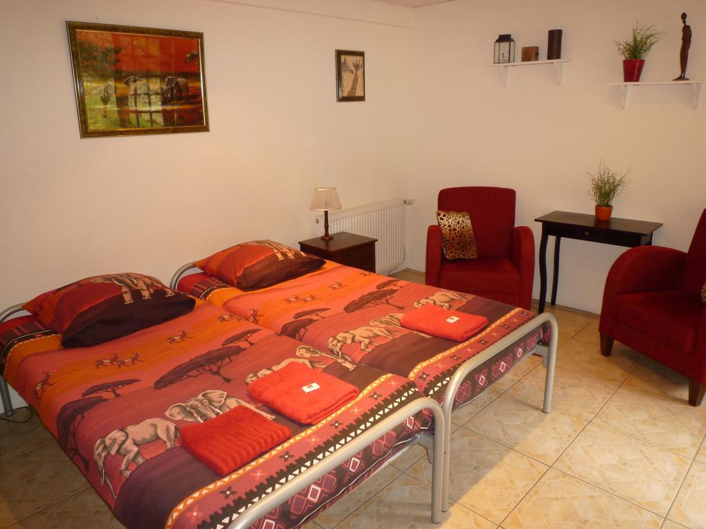 Chalet Du Montal Dun-les-Places Esterno foto