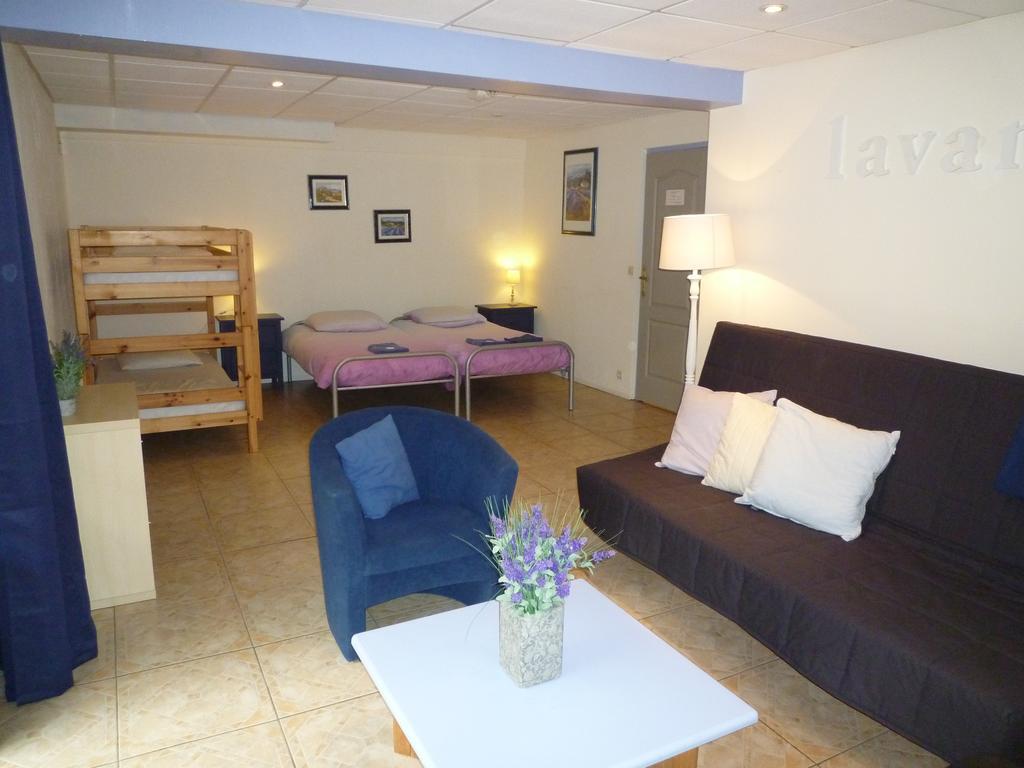 Chalet Du Montal Dun-les-Places Esterno foto
