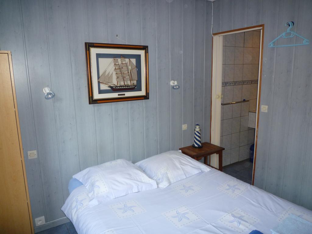 Chalet Du Montal Dun-les-Places Esterno foto