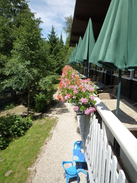 Chalet Du Montal Dun-les-Places Esterno foto