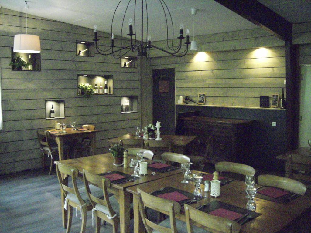 Chalet Du Montal Dun-les-Places Esterno foto